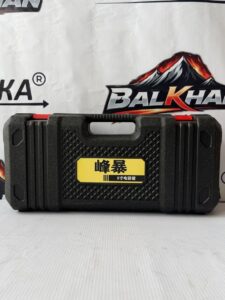 Аккумуляторный сучкорез (цепная пила) FengBao FB-8205 — изображение 10