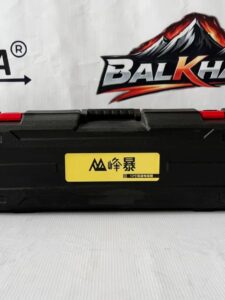 Аккумуляторный сучкорез (цепная пила) FengBao FB-8305 — изображение 10