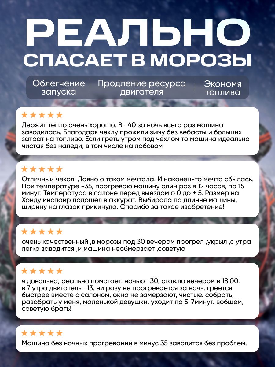 14825020871.jpg Портативный гараж тент чехол на машину д520*в160 — изображение 3
