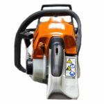 Бензопила цепная бензиновая Stihl MS 162 — изображение 7