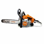 Бензопила цепная бензиновая Stihl MS 162 — изображение 4