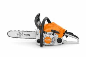 Бензопила цепная бензиновая Stihl MS 162 — изображение 8