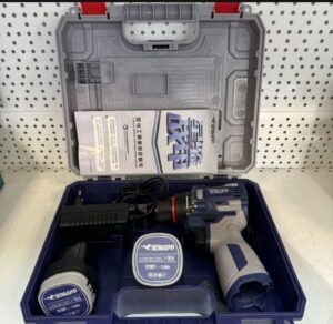 Бесщеточный шуруповёрт KOETSU 18v — изображение 2