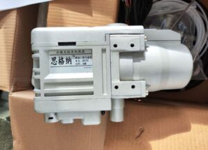 Предпусковой жидкостный подогреватель "Север" 5 кВт 12v — изображение 3