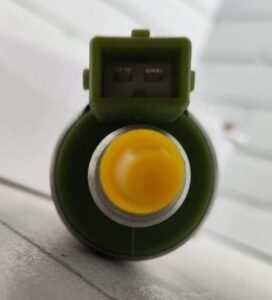 Топливный насос на сухой фен, автономный отопитель 12v 22ml — изображение 2