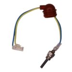 Универсальная свеча накаливания для сухого фена, автономного отопителя 12v