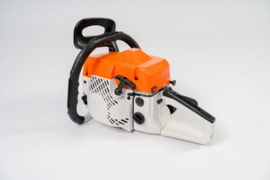 Бензопила цепная бензиновая STIHL 660 — изображение 9