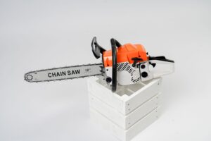 Бензопила цепная бензиновая STIHL 660 — изображение 12