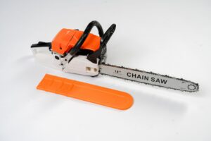 Бензопила цепная бензиновая STIHL 660 — изображение 10