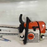 Бензопила Stihl MS361 шина 50 см.