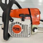 Бензопила Stihl MS361 шина 50 см. — изображение 2